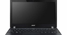 Acer TravelMate B115 4GB 500GB 11.6 inch Windows
