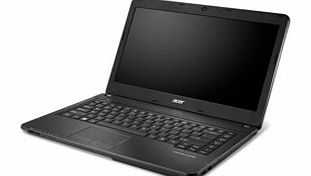 Acer TravelMate P246 4th Gen Core i5 4GB 500GB