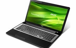 Acer TravelMate P273 Core i5 17.3 inch Windows 7