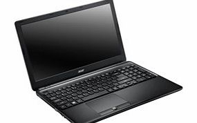 ACER TravelMate P455 4th Gen Core i5 4GB 500GB