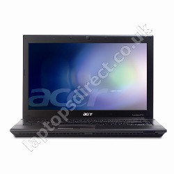 Acer Travelmate Timeline 8471-733G25 Laptop