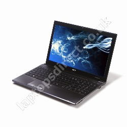 Acer travelmate Timeline 8571-733G25 Laptop