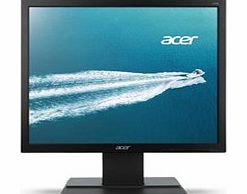 Acer V176LB 17 Square LED 250 NITS VGA Black