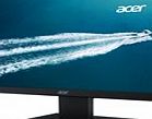 Acer V206HQLAb IPS 20 LED Monitor