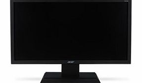 Acer V246HLbd 24 Full HD LED Monitor
