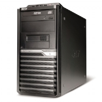 Veriton M221 Tower PC/ AMD Athlon X2 5000+/