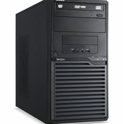 Veriton M2631G Tower Core i5-4440 4GB 500GB