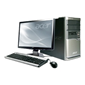 Acer Veriton M464 Core 2 Duo E4600 2GB 250GB