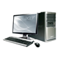 Acer Veriton M464 PDC 2GB 250GB DVDRW XPP