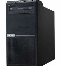 ACER Veriton VE430 Core i3 4GB 500GB Windows 7