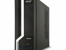 Acer Veriton VX2631G i5-4440 4GB 500GB DVDRW