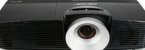 Acer X113P DLP Projector, SVGA, 3D, 2800 Lumens, 13000/1