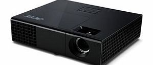 Acer X1273 XGA 3000 Lumens DLP Projector