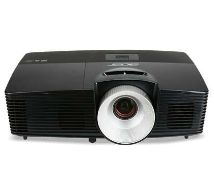 Acer X1383WH WXGA 3D DLP 3100 Lumens Projector, HDMI, MHL, 1280x800
