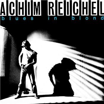 Achim Reichel Blues In Blond