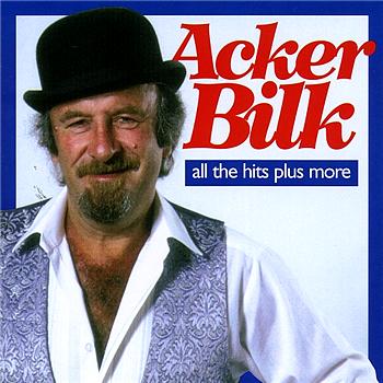 Acker Bilk All The Hits Plus More