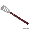 Ackerman Barbecue Turner With Wooden Handle