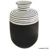 Ackerman Ceramic Destiny Round Vase