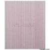 Ackerman Pink String Curtain With Telescopic