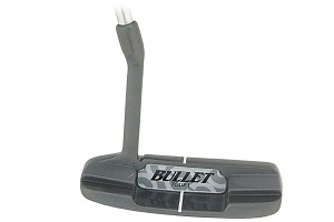 ACM Golf Products ACM Bullet Milled Putter