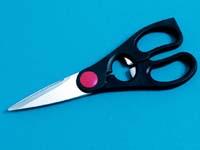 ACME 210mm multi purpose scissors complete with