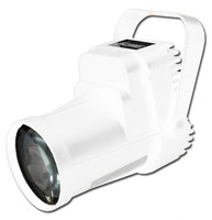 Acme 3w LED Pinspot White