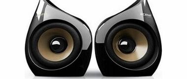 ACME  SS-111 5W 2.0 Speakers - Black