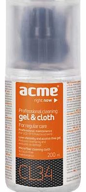 Acme CL34 Cleaning Kit