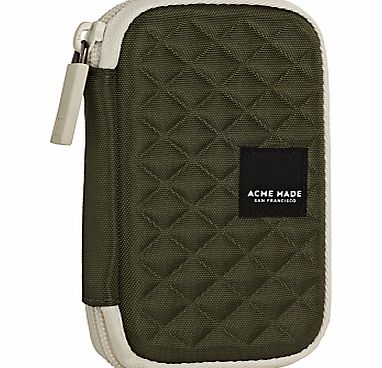 ACME Made Fillmore Street, Hard Camera Case