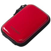 Acme Made The Sleek Case - Red