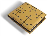 Acme Studio Dots Billfold Wallet by