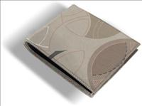 Acme Studio Schumacher Billfold Wallet by