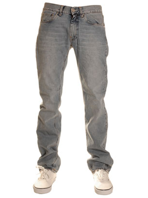 Generic Real Boy Jean