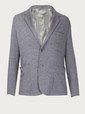 acne jackets grey