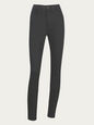 ACNE JEANS BLACK 26 ACNE-T-NEEDLE