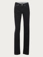 ACNE JEANS BLACK 27 ACNE-S-MIKCORD