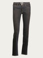 ACNE JEANS DARK BLUE 30 ACNE-S-HEPSMOOTH