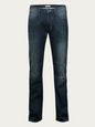 JEANS DENIM 32 UK ACNE-U-MAX-SHAVED