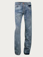ACNE JEANS LIGHT BLUE 27 ACNE-U-GENERICGIRL-P