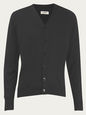 ACNE KNITWEAR BLACK XL ACNE-S-AMBITION