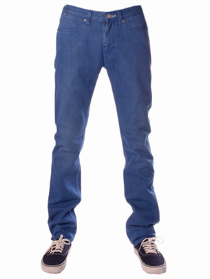 ACNE Max Flash Jeans