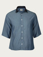 shirts blue