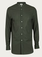 shirts green
