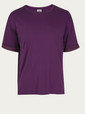 acne tops purple