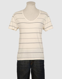 TOPWEAR Short sleeve t-shirts MEN on YOOX.COM