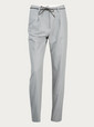 acne trousers grey
