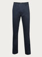 ACNE TROUSERS NAVY 50 ACNE-S-PALETTE2
