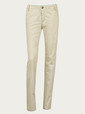 acne trousers stone
