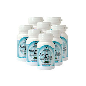 Body Acne Treatment - 8 Bottles