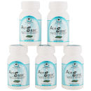 AcnEase Rosacea Control Treatment - 5 Bottles (Bundle)